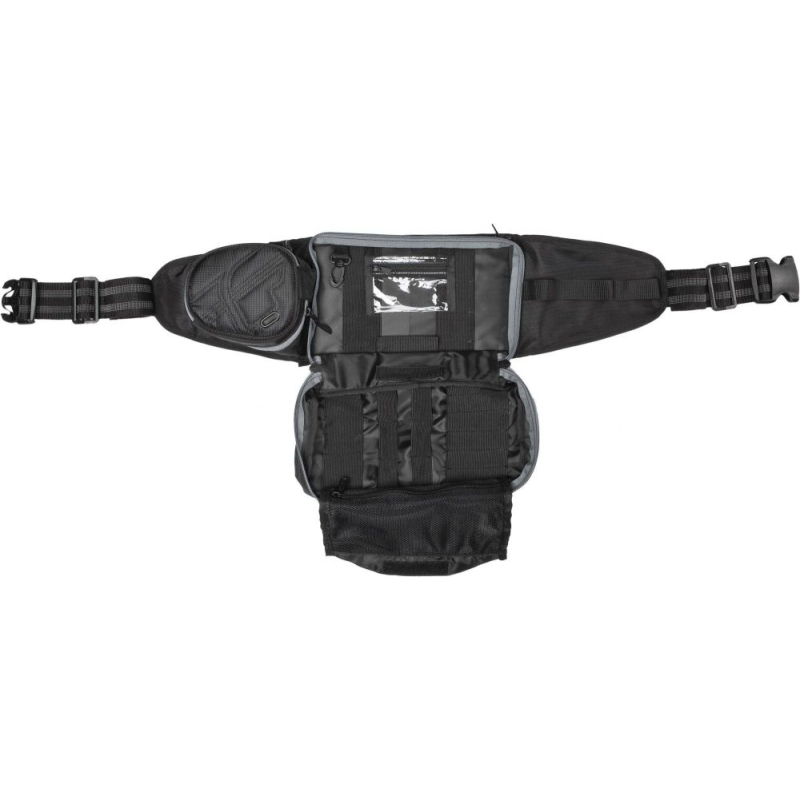 FLY TOOL PACK NOIR Sac moto cross
