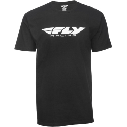 T-SHIRT FLY CORPORATE NOIR Enfant