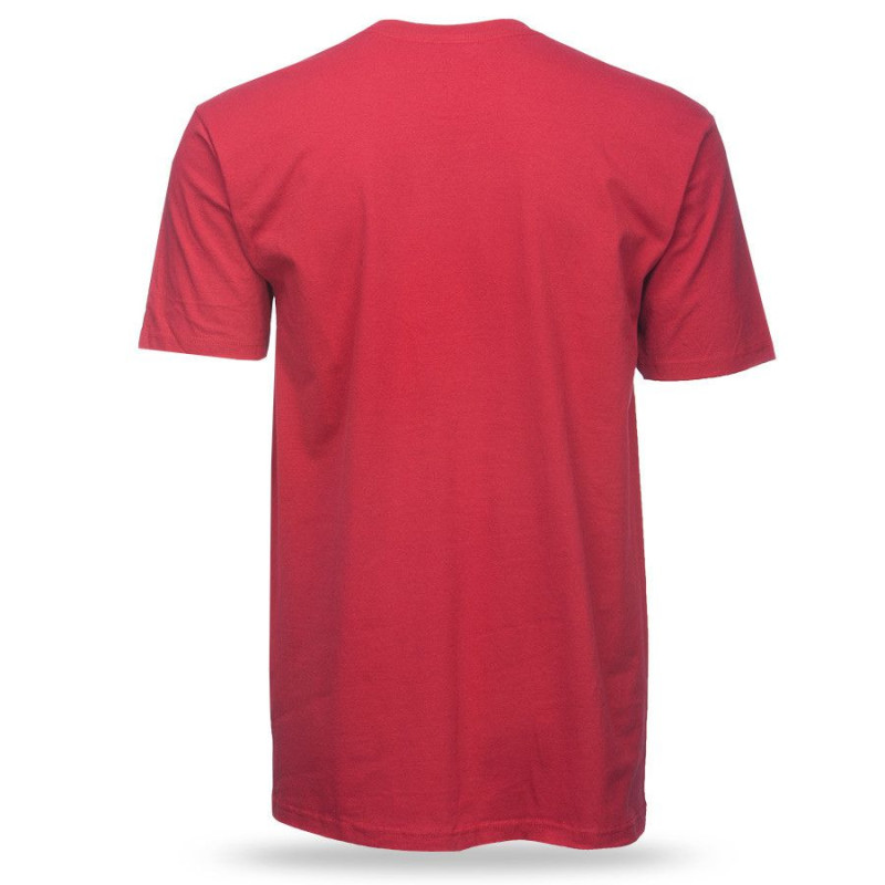 T-SHIRT FLY CORPORATE ROUGE Enfant