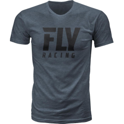 T-SHIRT FLY 2020 LOGO GRIS T-shirt