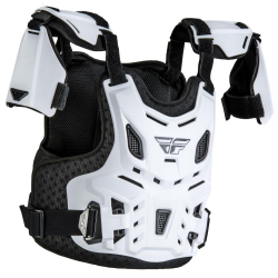 Protection moto cross enfant - Équipement tout-terrain enfant