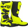 BOTTES FLY RACING MAVERIK JAUNE FLUO Botte moto cross