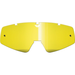 ECRAN FLY FUME JAUNE Écran et Accessoire lunette