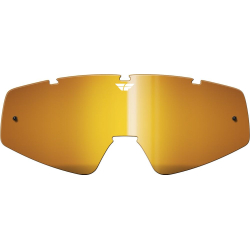 ECRAN FLY FUME ORANGE Écran et Accessoire lunette