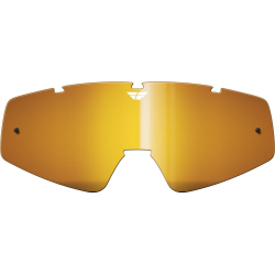 ECRAN FLY FUME ORANGE Écran et Accessoire lunette