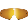 ECRAN FLY FUME ORANGE Écran et Accessoire lunette