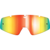 ECRAN FLY IRRIDIUM FIRE Écran et Accessoire lunette