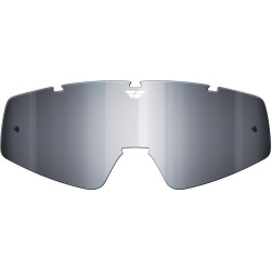 ECRAN FLY IRRIDIUM BLEU REFLET/FUME Écran et Accessoire lunette