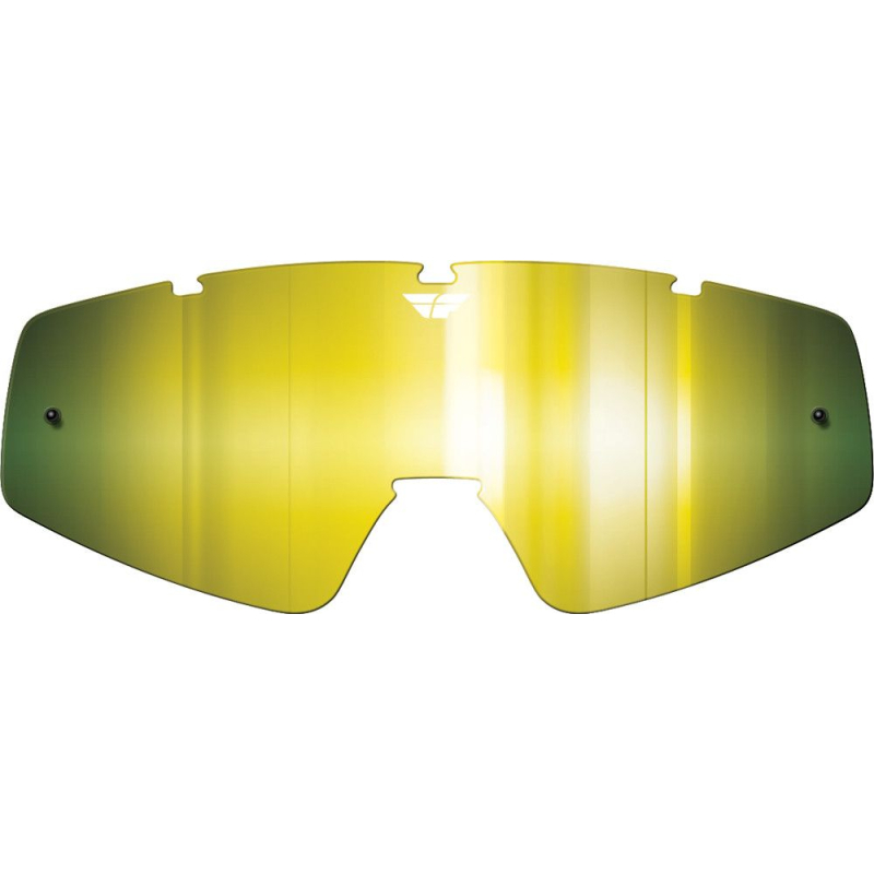ECRAN FLY IRRIDIUM OR Écran et Accessoire lunette