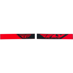 MASQUE FLY FOCUS 2021 ROUGE Lunette moto cross