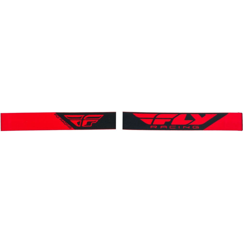 MASQUE FLY FOCUS 2021 ROUGE Lunette moto cross