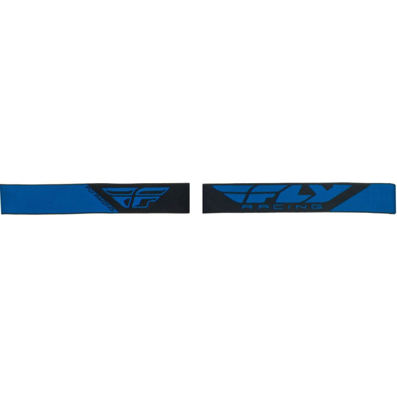 MASQUE FLY FOCUS 2021 BLEU Lunette moto cross