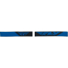 MASQUE FLY FOCUS 2021 BLEU Lunette moto cross