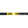 MASQUE FLY ZONE PRO 2020 NOIR/JAUNE Lunette moto cross