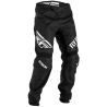 PANTALON FLY KINETIC BMX 2018 NOIR Pantalon moto cross enfant