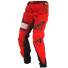 PANTALON FLY KINETIC ERA BMX 2018 ROUGE Pantalon moto cross enfant