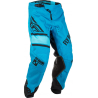 PANTALON FLY KINETIC ERA 2018 BLEU Pantalon moto cross enfant