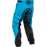 PANTALON FLY KINETIC ERA 2018 BLEU Pantalon moto cross enfant