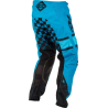 PANTALON FLY KINETIC ERA 2018 BLEU Pantalon moto cross enfant