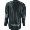 MAILLOT FLY PATROL XC 2019 NOIR Maillot moto cross