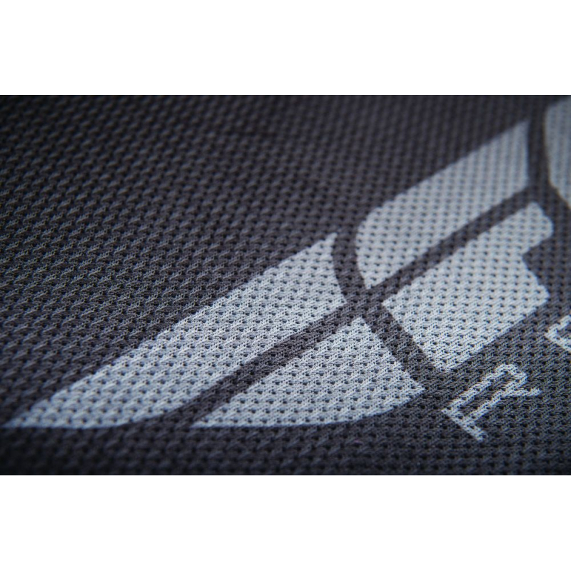 MAILLOT FLY PATROL XC 2019 NOIR Maillot moto cross