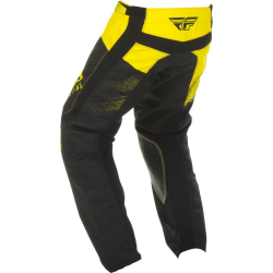 PANTALON FLY KINETIC ROCKSTAR 2019 Pantalon moto cross enfant