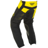 PANTALON FLY KINETIC ROCKSTAR 2019 Pantalon moto cross enfant
