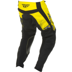 PANTALON FLY KINETIC ROCKSTAR 2019 Pantalon moto cross enfant