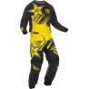 PANTALON FLY KINETIC ROCKSTAR 2019 Pantalon moto cross enfant