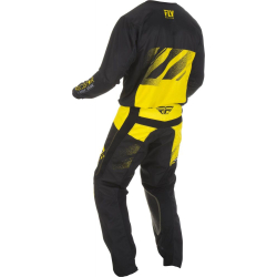 PANTALON FLY KINETIC ROCKSTAR 2019 Pantalon moto cross enfant