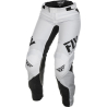 PANTALON FLY LITE FEMME BLANC/NOIR Pantalon cross femme