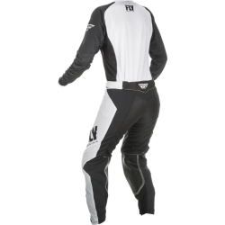PANTALON FLY LITE FEMME 2019 BLANC/NOIR Pantalon moto cross