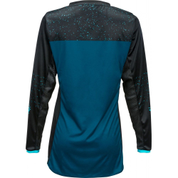 MAILLOT FLY LITE FEMME 2020 NAVY/BLEU/NOIR Maillot cross femme