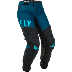 PANTALON FLY LITE FEMME 2020 NAVY/BLEU/NOIR Pantalon moto cross enfant