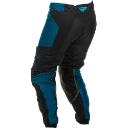 PANTALON FLY LITE FEMME 2020 NAVY/BLEU/NOIR Pantalon moto cross enfant