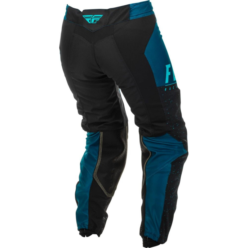 PANTALON FLY LITE FEMME 2020 NAVY/BLEU/NOIR Pantalon moto cross enfant