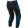 PANTALON FLY LITE FEMME 2020 NAVY/BLEU/NOIR Pantalon moto cross enfant