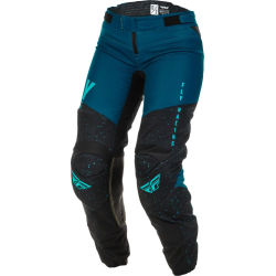 PANTALON FLY LITE FEMME 2020 NAVY/BLEU/NOIR Pantalon moto cross enfant