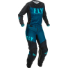PANTALON FLY LITE FEMME 2020 NAVY/BLEU/NOIR Pantalon moto cross enfant