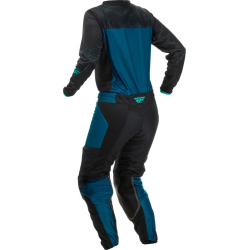 PANTALON FLY LITE FEMME 2020 NAVY/BLEU/NOIR Pantalon moto cross enfant