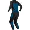 PANTALON FLY LITE FEMME 2020 NAVY/BLEU/NOIR Pantalon moto cross enfant