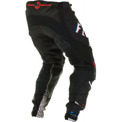 PANTALON FLY LITE HYDROGEN 2020 GLITCH Pantalon moto cross