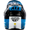 CASQUE FLY TOXIN MIPS EMBARGO 2020 BLEU/NOIR Casque moto cross