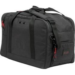 FLY CARRY-ON BAG NOIR Sac moto cross