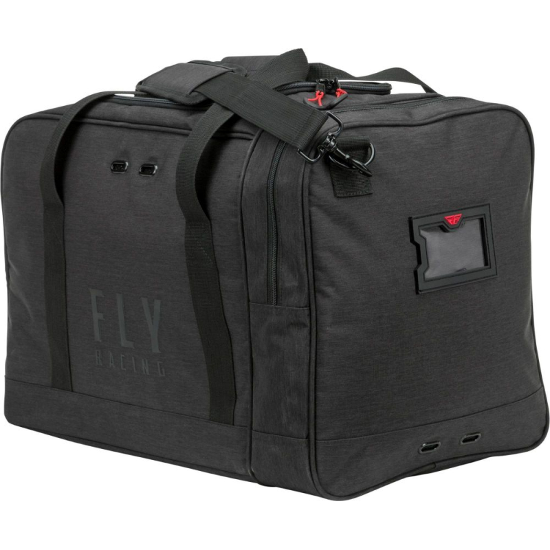 FLY CARRY-ON BAG NOIR Sac moto cross