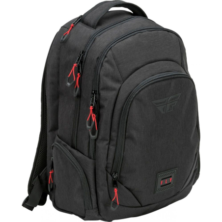 FLY MAIN EVENT BACKPACK NOIR Sac moto cross