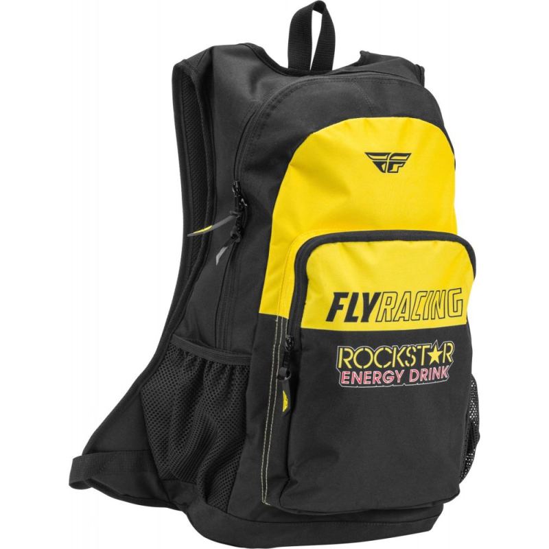 FLY JUMP PACK ROCKSTAR Sac moto cross