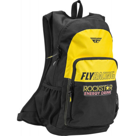 FLY JUMP PACK ROCKSTAR Sac moto cross