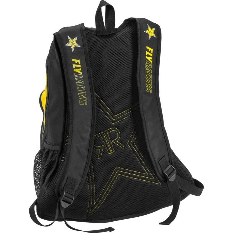 FLY JUMP PACK ROCKSTAR Sac moto cross