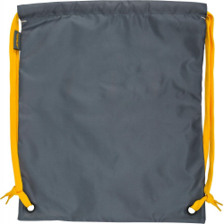FLY QUICK DRAW BLANC/JAUNE Sac moto cross